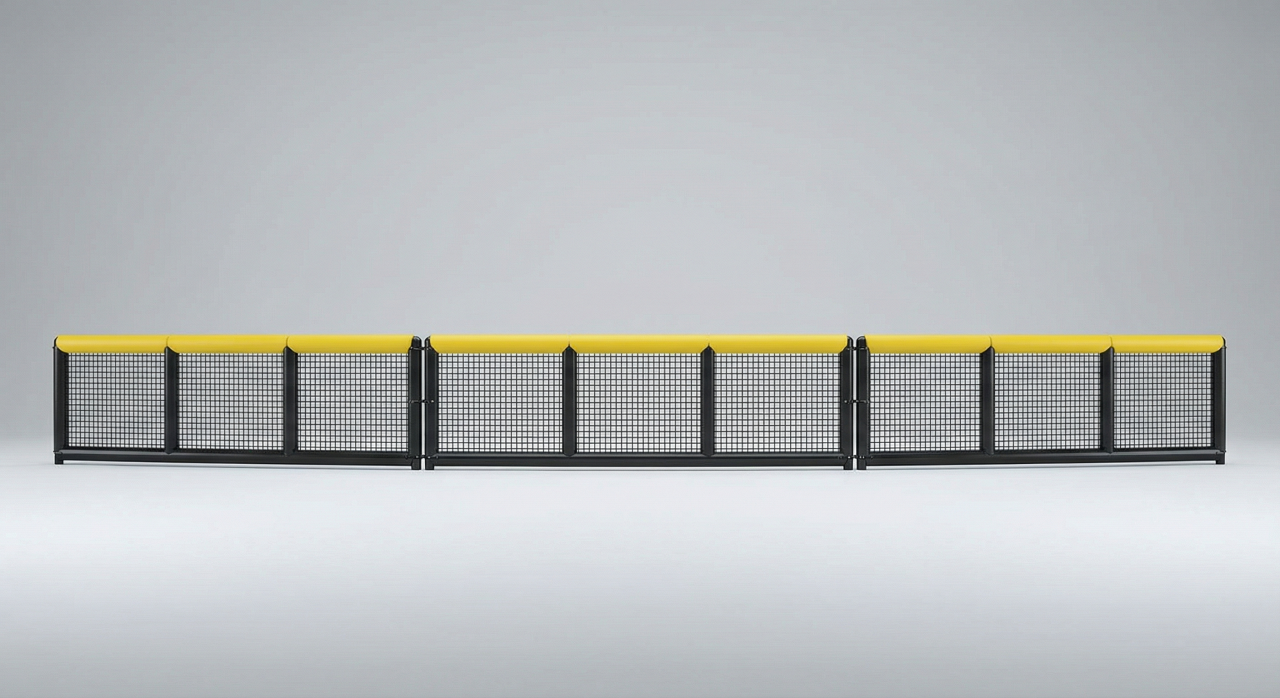 Clean product strip view